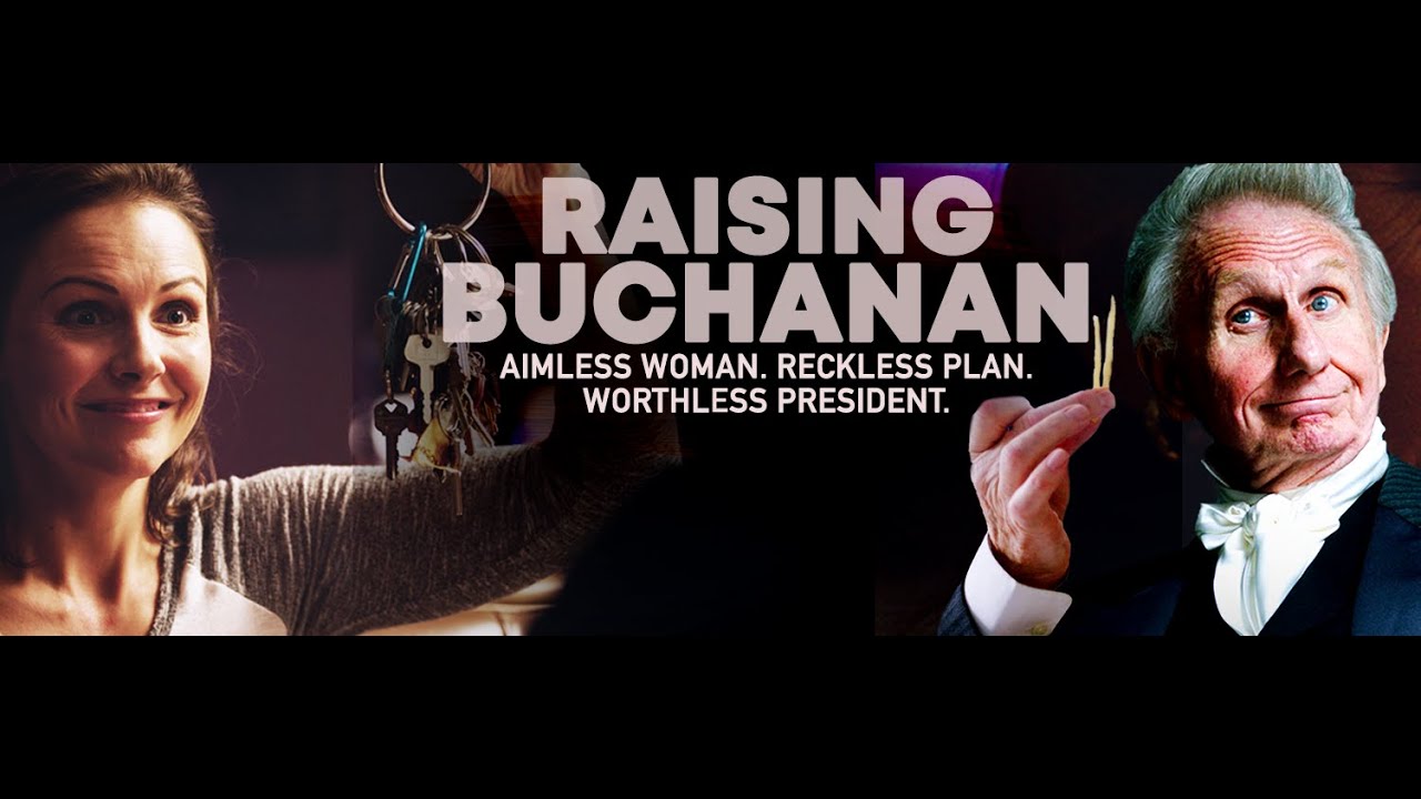 Raising Buchanan | Official Final Trailer | Now Available
