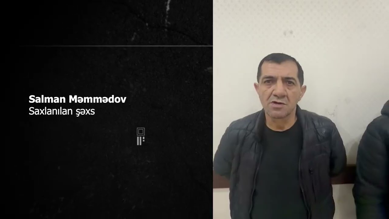 Qaradağda narkokuryerlik edən şəxslərdən 10 kq marixuana və tiryək aşkarlandı