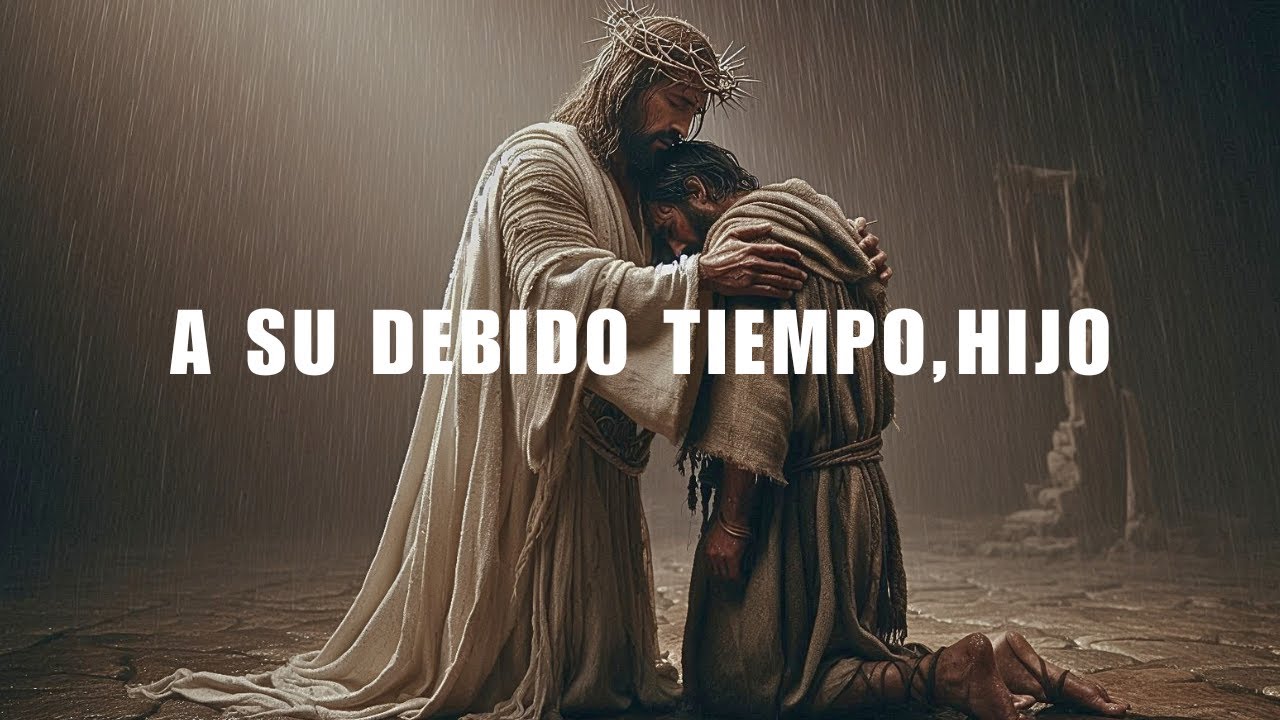 VIENE ALGO MÁS GRANDE… PERO ESPERA. ESTÁS A PUNTO DE VER LO QUE DIOS PROMETIÓ