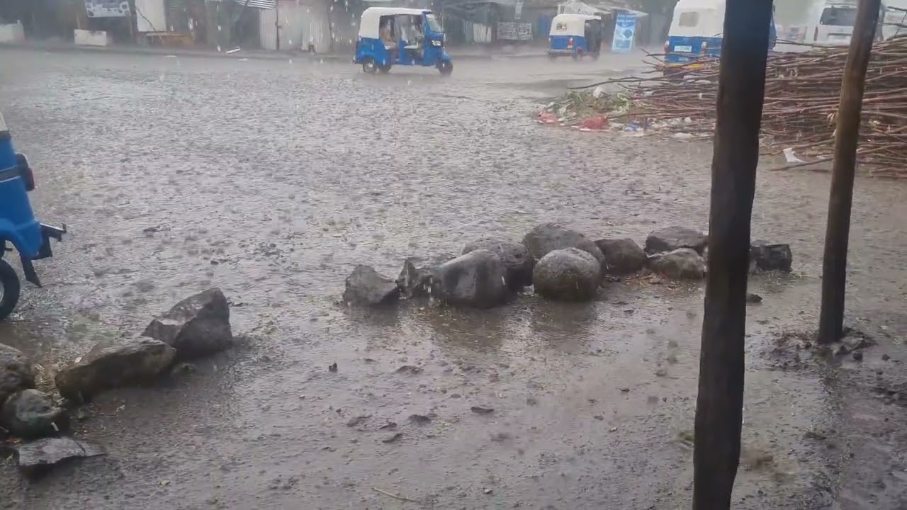 ባህላዊ ዘፈን