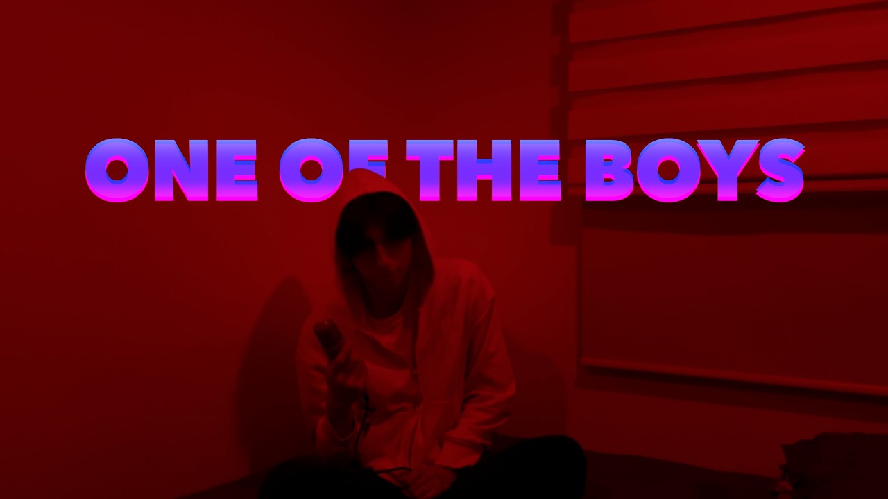 One Of The Boys - The Weeknd, Jennie, Lily-Rose Melody Depp (COVER)