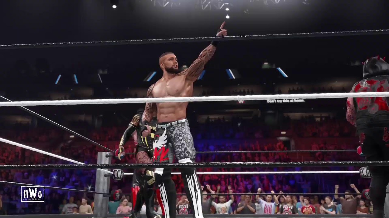 WWE2k25 nwoshow 264