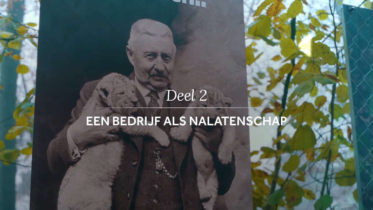 Erfgenamen (2/4) | Bedrijfsoverdracht aan de volgende generatie