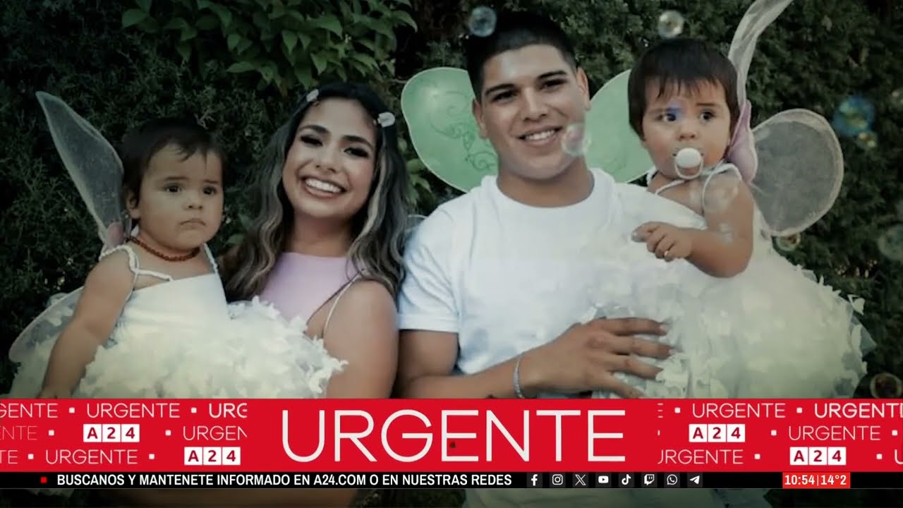 🔴 THIAGO MEDINA SUFRIÓ UN TERRIBLE ACCIDENTE Y SU ESTADO ES DELICADO: PIDEN CADENA DE ORACIÓN