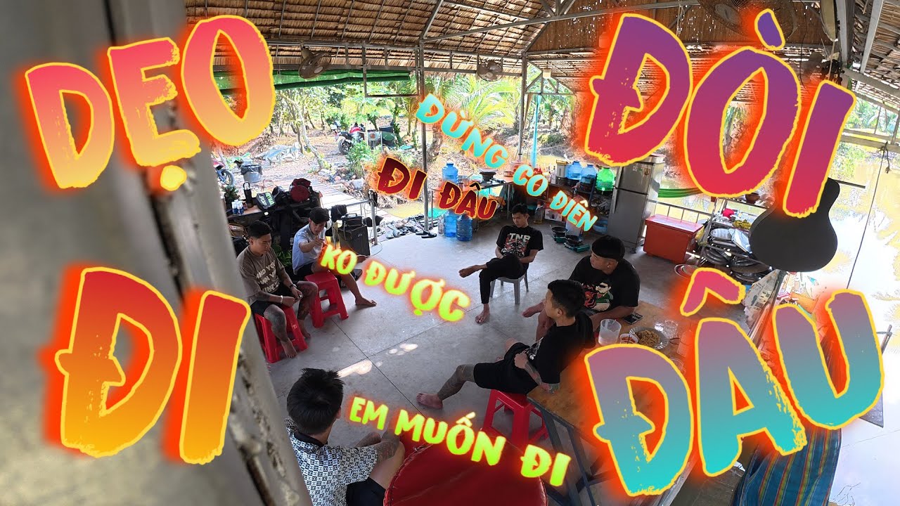 TNB -Dẹo Mắc Xương Nên Đòi Rời Đi Đến Nơi Mà Không Ai Nghĩ Tới ! | Thanh Nhã