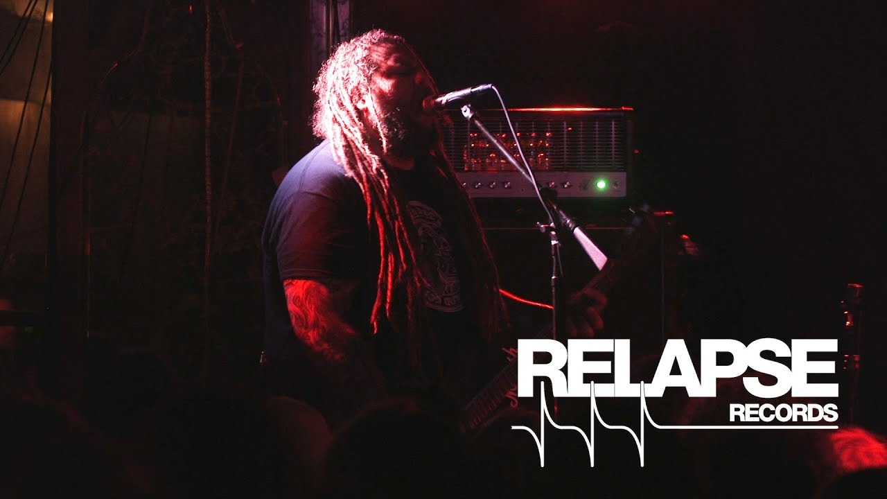 PRIMITIVE MAN (Live at Brooklyn Bazaar, Jun. 14th, 2019)