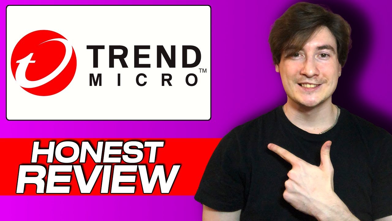 Trend Micro Review: Honest User Experience & Top Features Uncovered