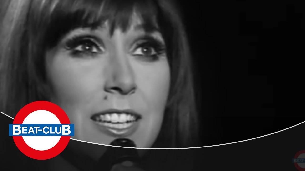 Anita Harris - Just Loving You (1967)