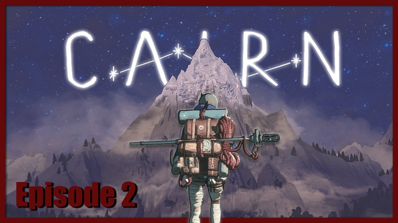 Suite de l'ascension du Mont Kami - #2