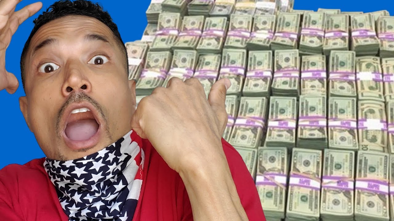 $500K EIDL 24 Months of Working Capital 
