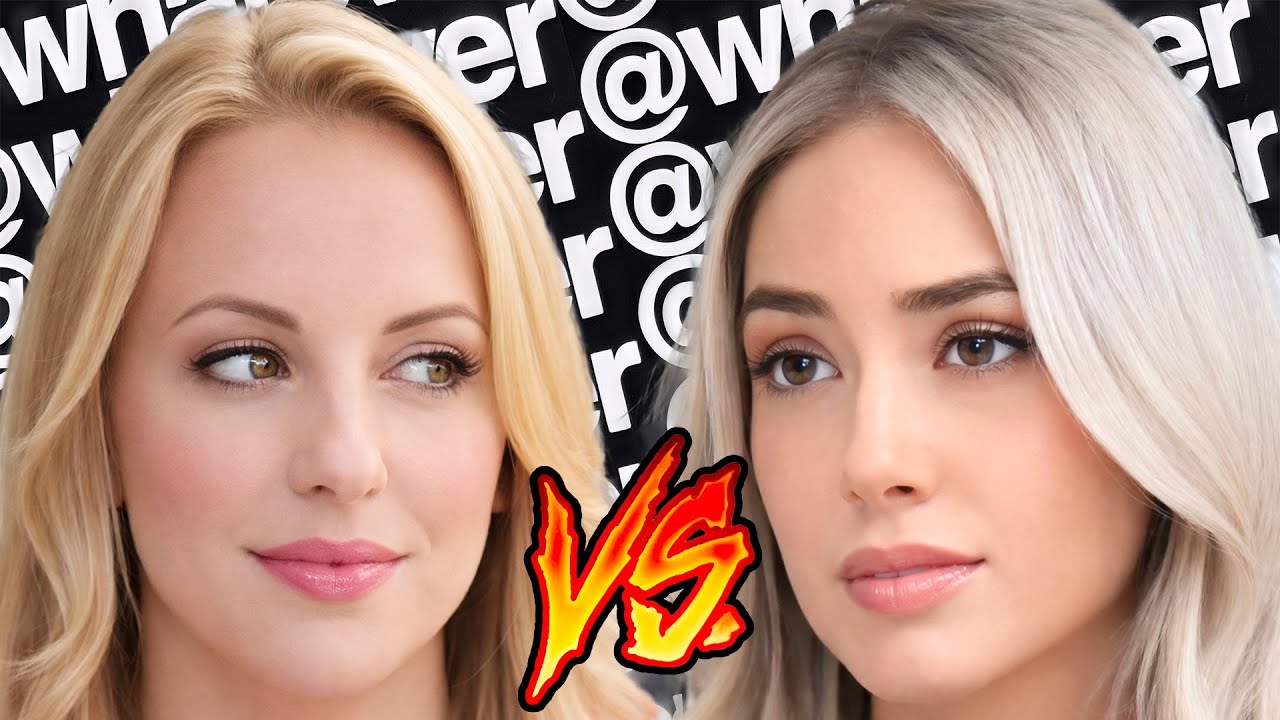 Debata Rachel Wilson kontra feministka i konserwatystka Driena Sixto | Whatever Debates 26
