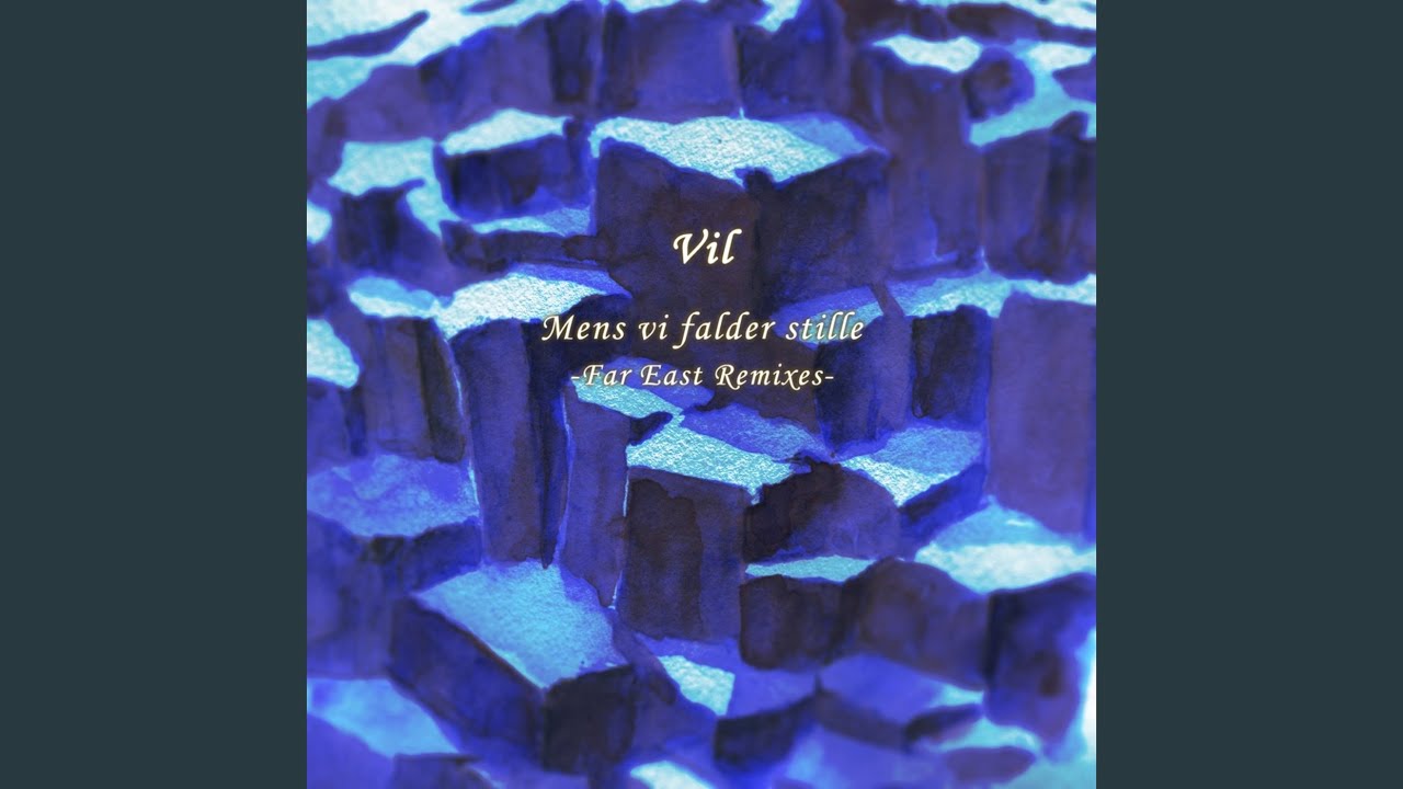 Mens vi tier (Hankyovain Remix)