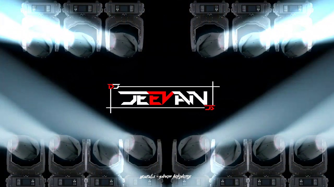 FU BAI FU (DROP X TAPORI) MIX BY DJ JEEVAN JS