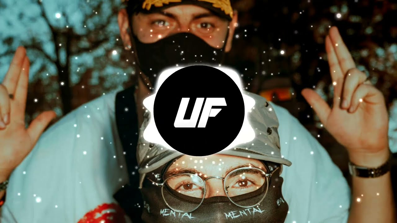 INFEKT & Samplifire - Hog Reveal [Unreleased]