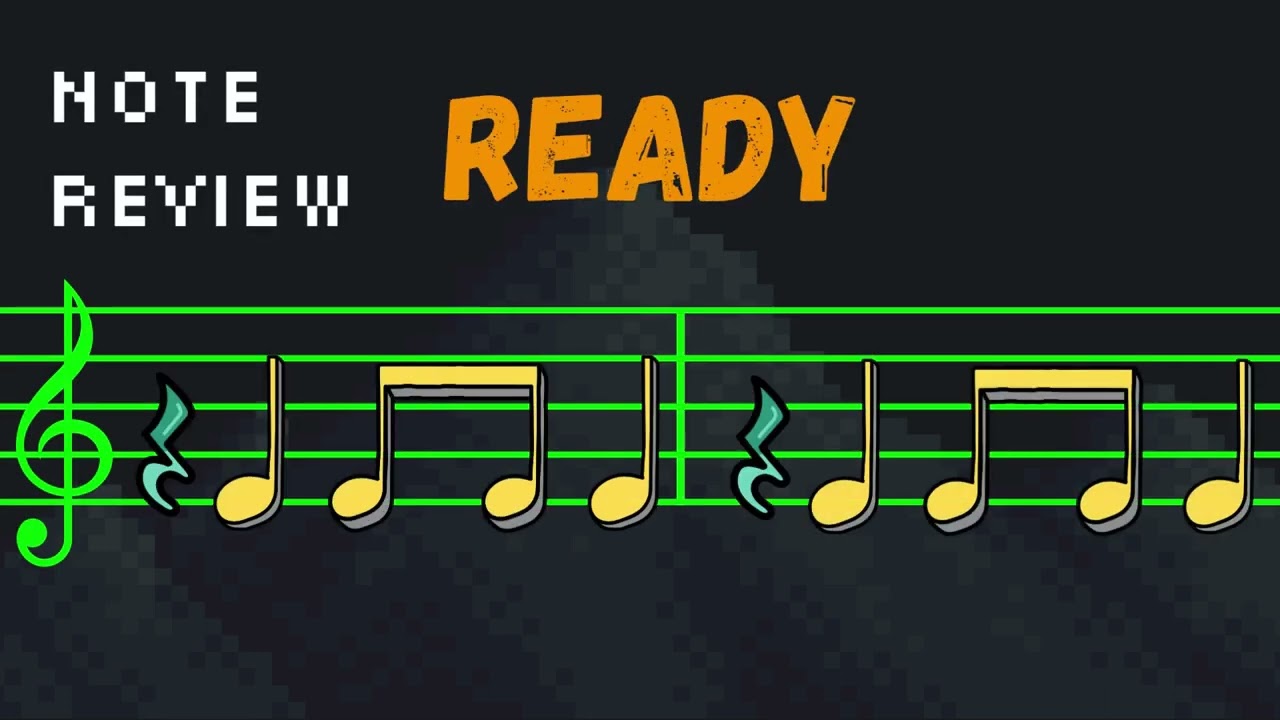 Recorder Karate Green Belt 