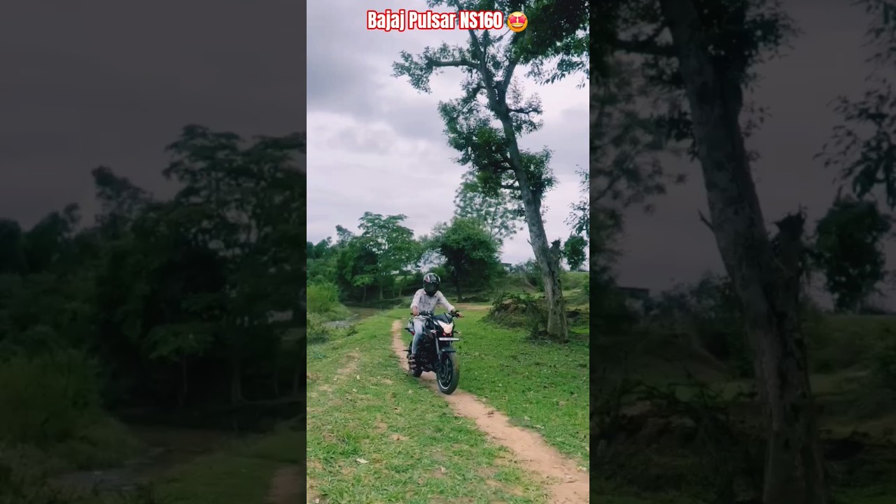1 year bike review Bajaj Pulsar ns160 160 segment ki best bike kon si hai ? #bestbike #ns160 #ns200