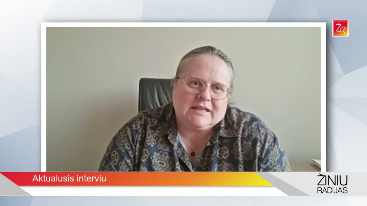 „Aktualusis interviu“: Laukia pokyčiai rinkimuose?