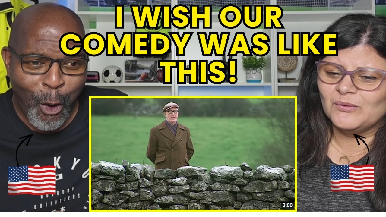 This Father Ted Moment SHOCKED Us! | Is Father Ted Racist Now?