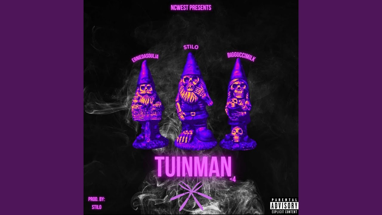 Tuinman