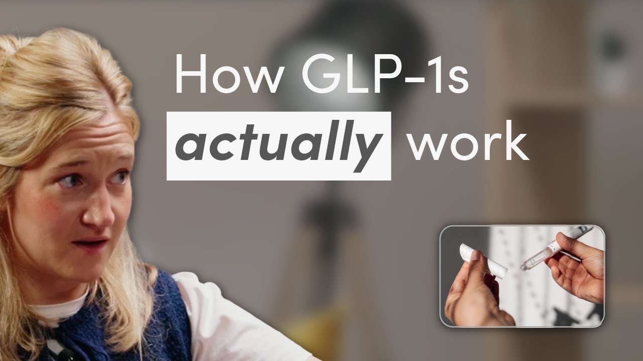 Obesity: Understanding GLP‑1s and Other Weight Loss Medications