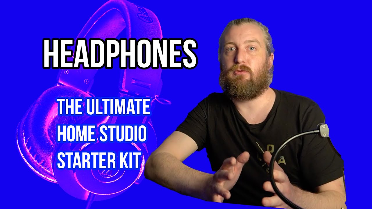 How to Use Studio Headphones Correctly (Stop Guessing Your Mixes)