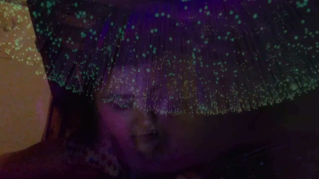 Cosmos feat. Rosie Brantley
