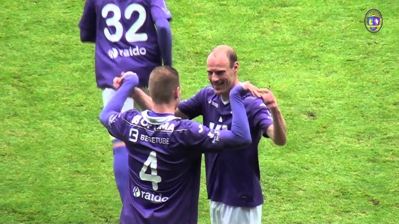 Beerschot Wilrijk - Zwarte Leeuw