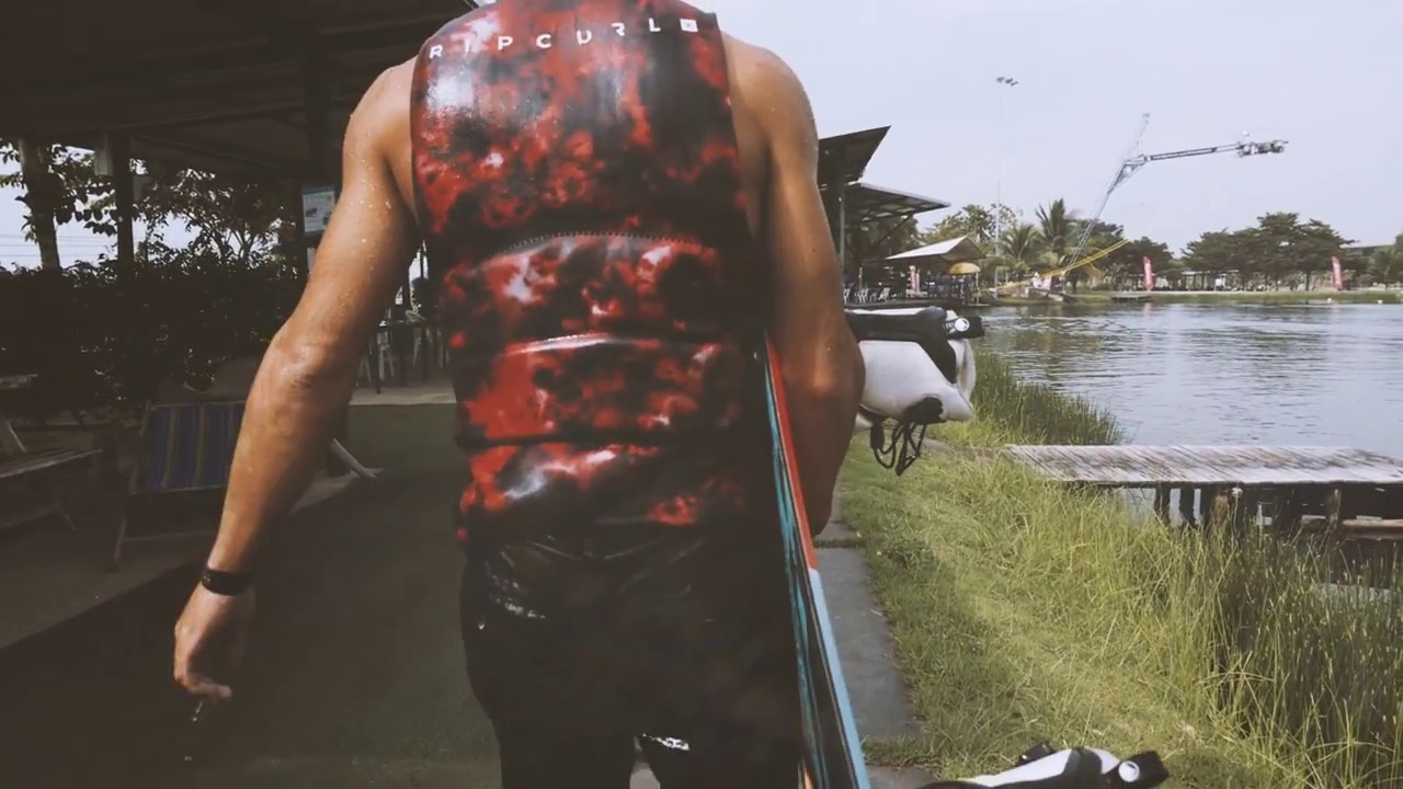 ECLIPSE  -  Wakeboard Section