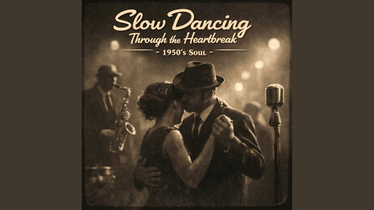 Slow Dancing Through the Heartbreak