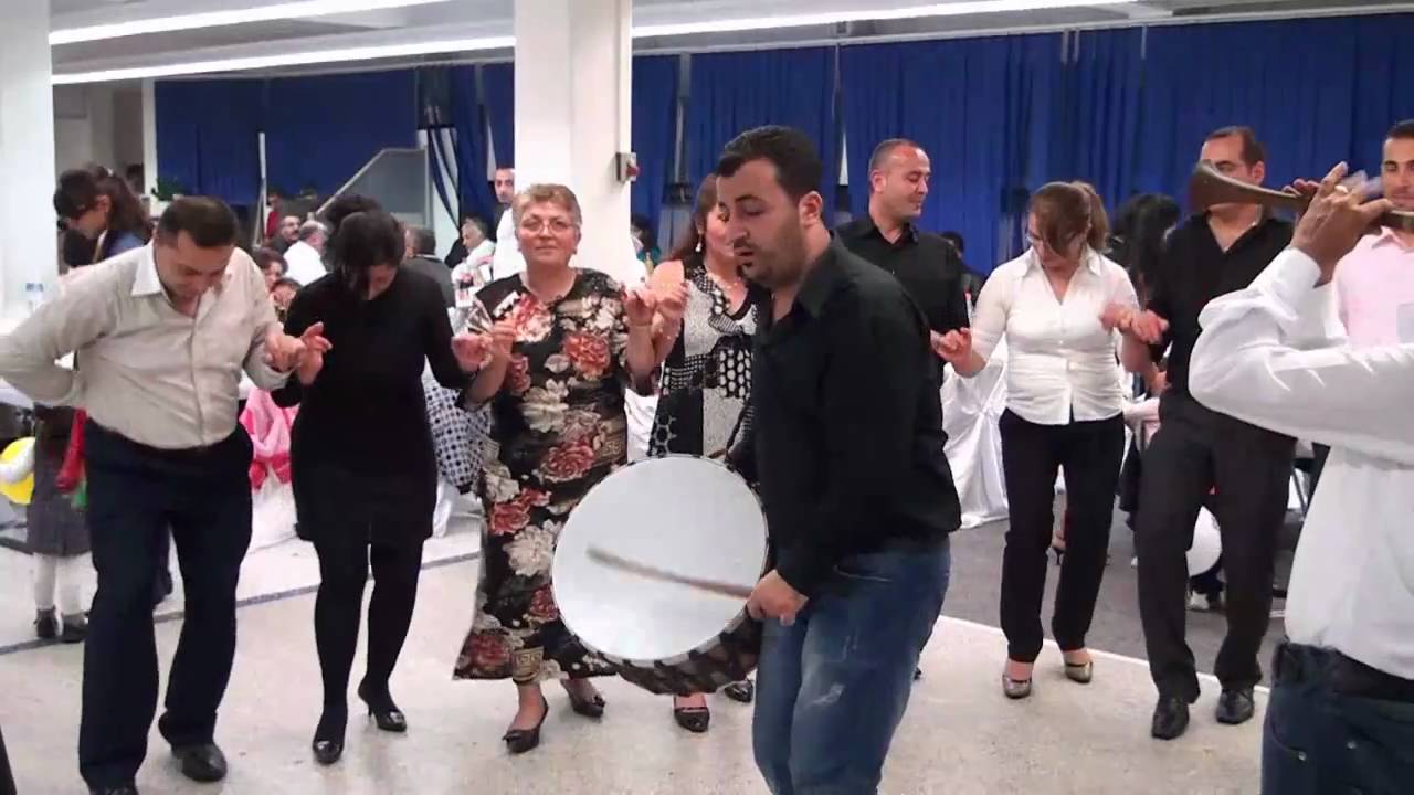 DAVUL ZURNA ELBISTAN