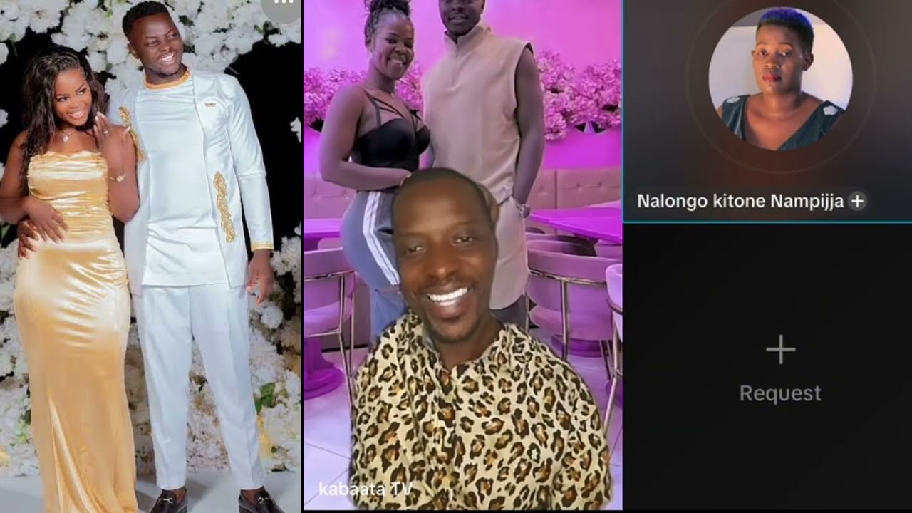 Kabata ne don asiyah beleese bwino kubya nsambya ne mirembe