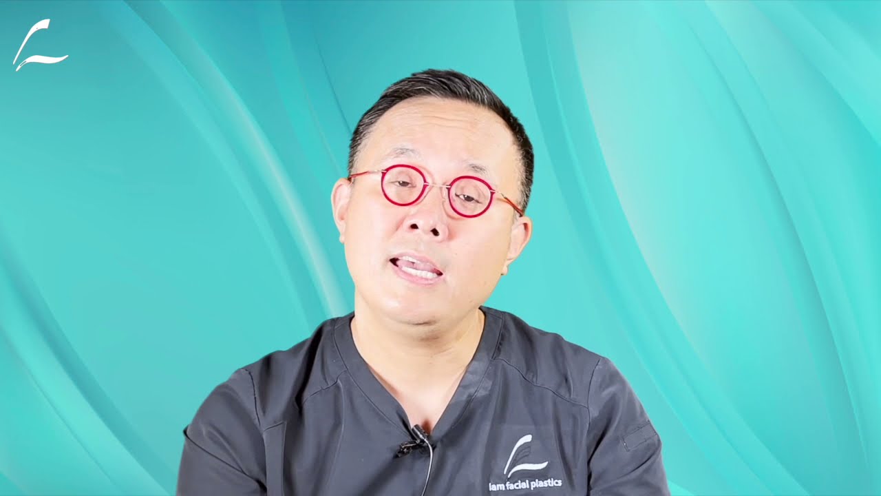 Dallas Osteoma/ Bony Bump on Forehead Virtual Consult