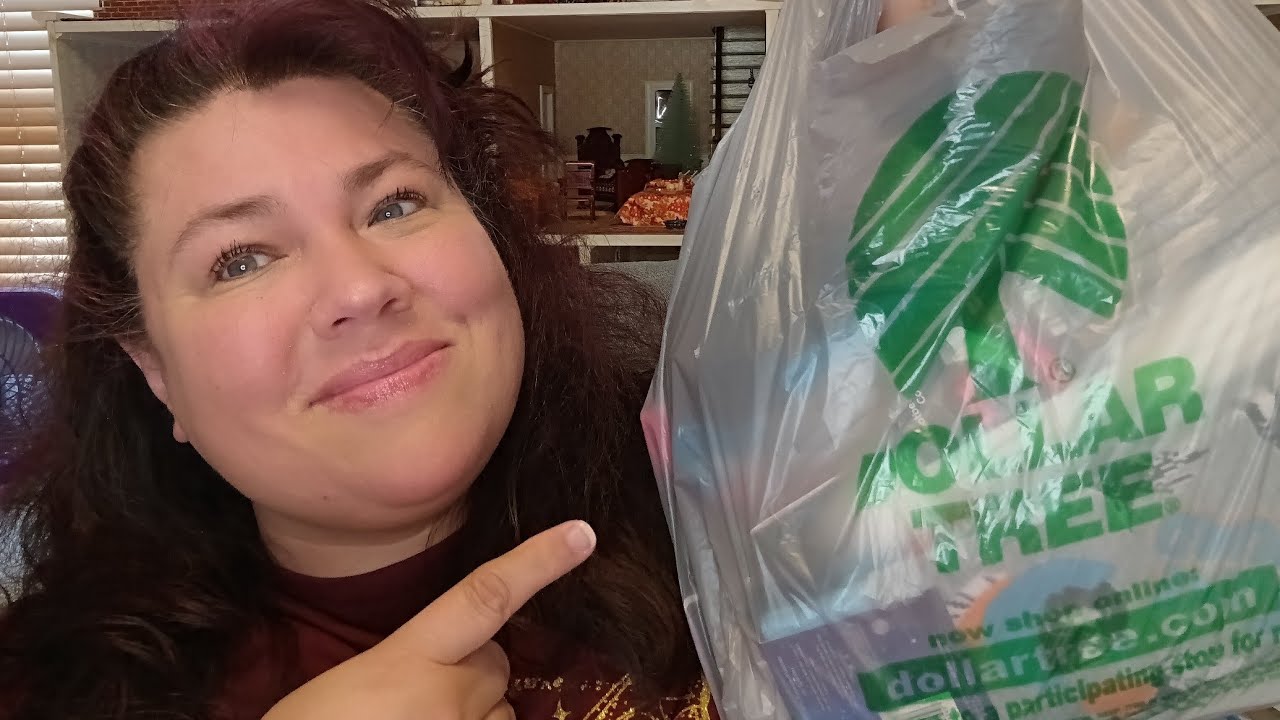 Dollar Tree Haul Amazing Finds Everything $1.25 Each 💌