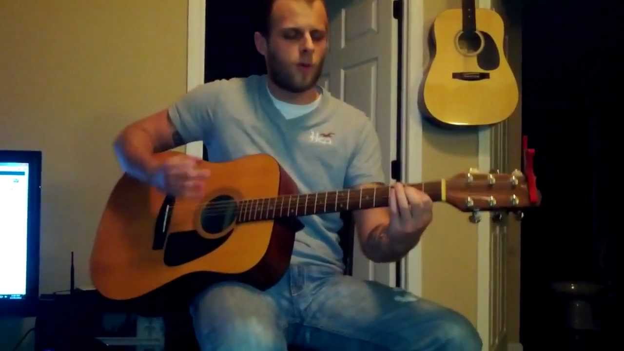 Ethan Cummings - Planet Country