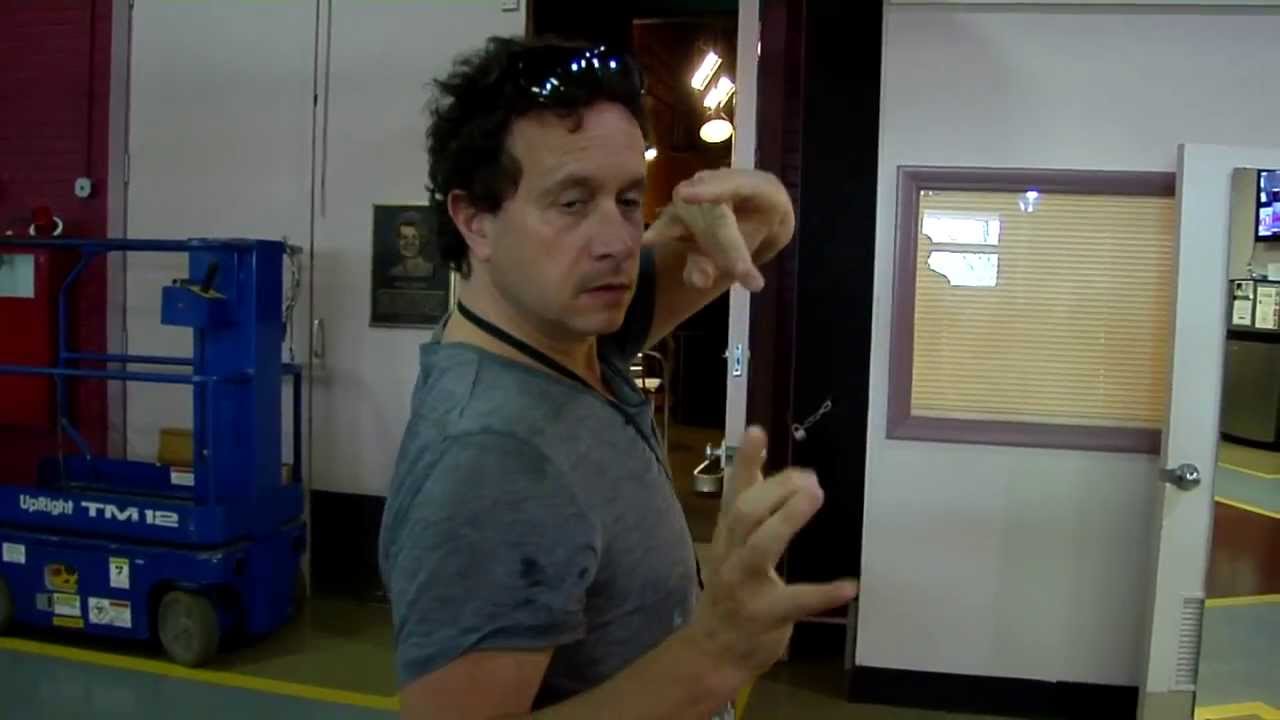INSIDER EXTRA- Pauly Shore 2