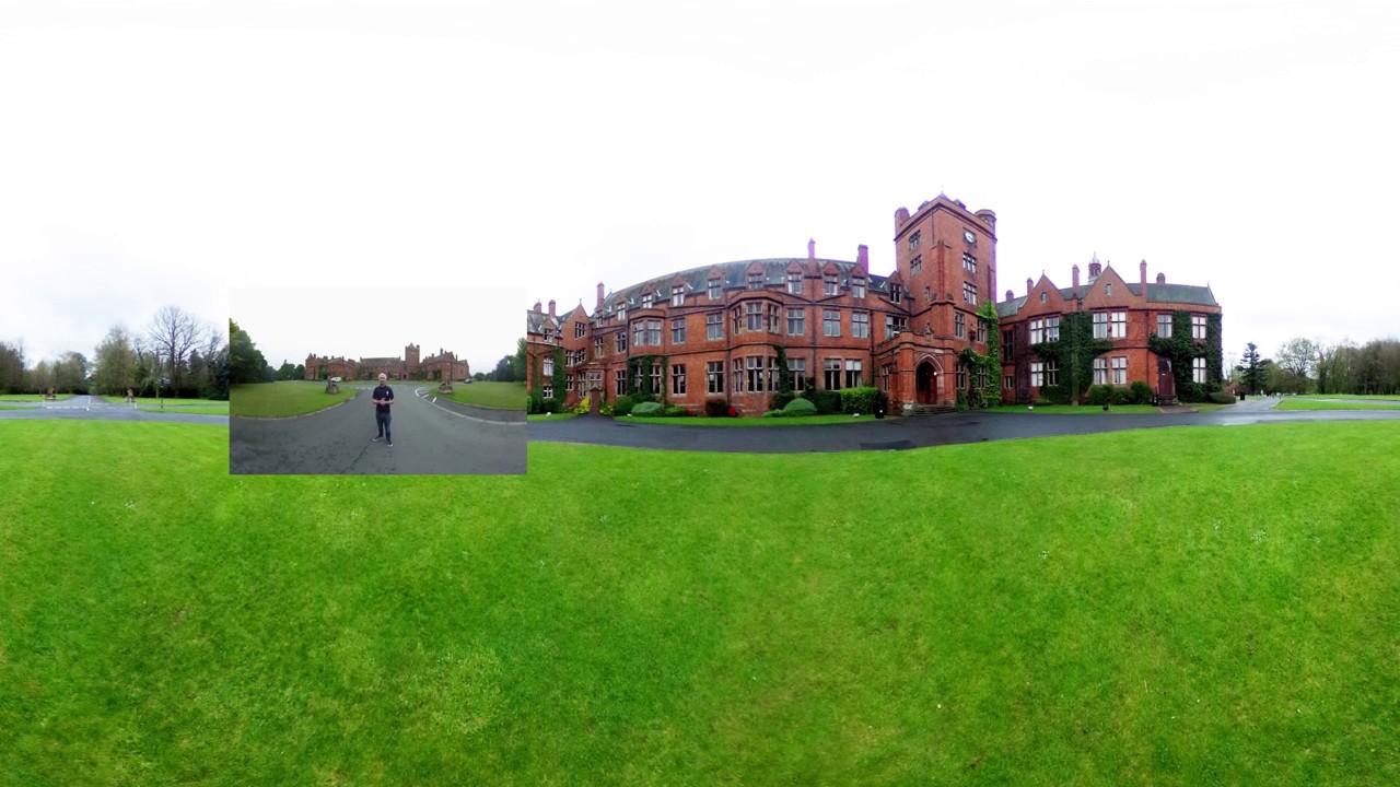 A look around Campbell College, home of IH Belfast's 2018 junior learners programme.