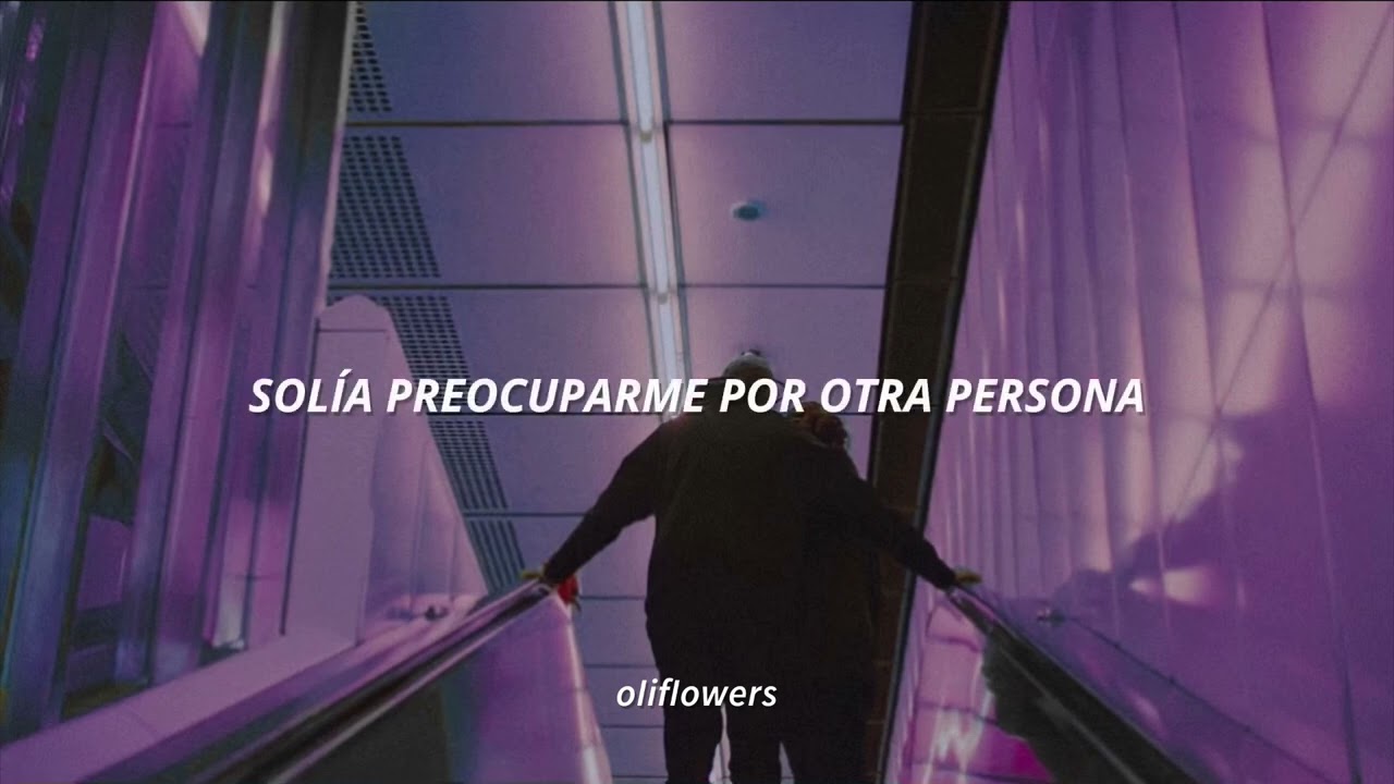The Neighbourhood - Coming Right Back (Español)