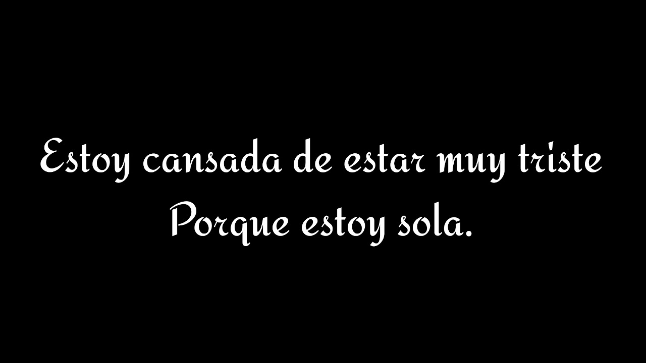 Hazme tuya una vez más - Isabel Pantoja - Letra