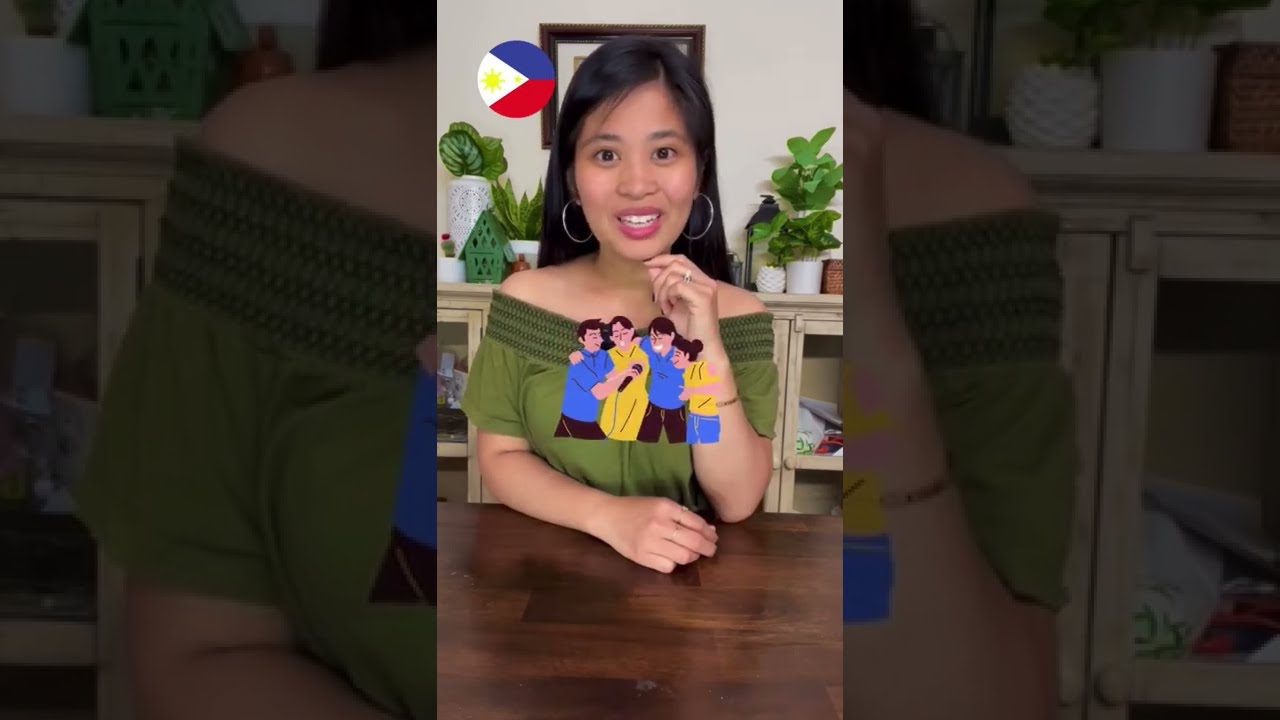 Tagalog Review: OPPOSITES 🇵🇭 Noisy, Quiet, Fast and Slow | Filipino Culture | Philippines | Pinoy