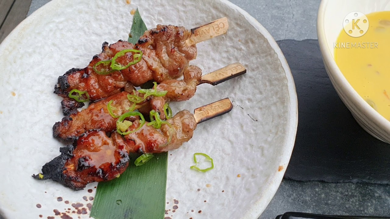 This is life @ Ce La Vi Marina Bay Sands Rooftop dining