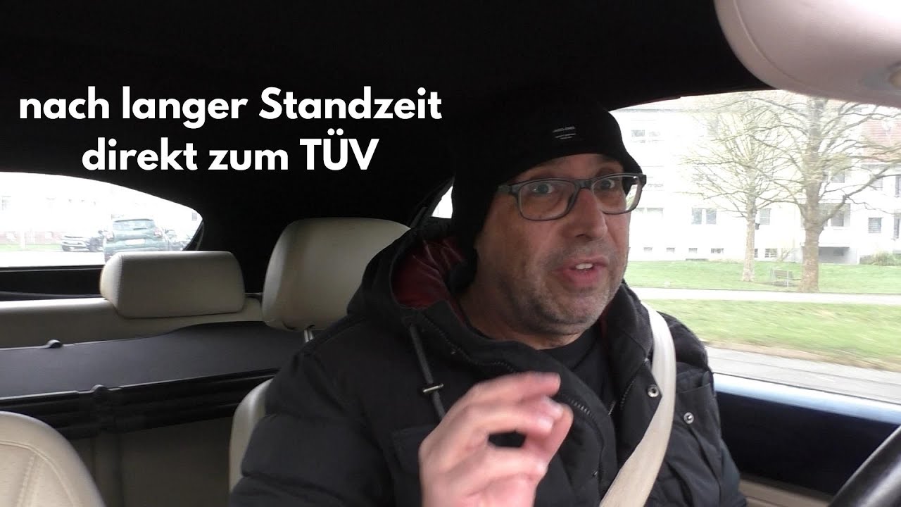 New Beetle - Irgendwie typisch - Tüv Fail - 2003 - 109000KM