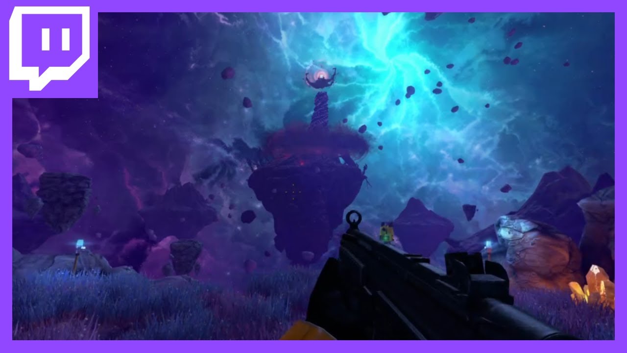 [Stream] Black Mesa (Post-Definitive Update) (pt4)