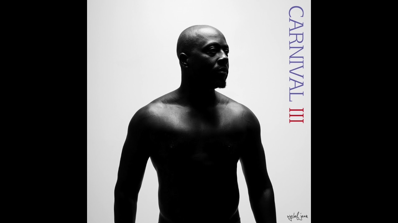 Turn Me Good - Wyclef Jean
