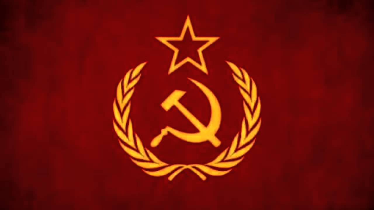 Soviet  March