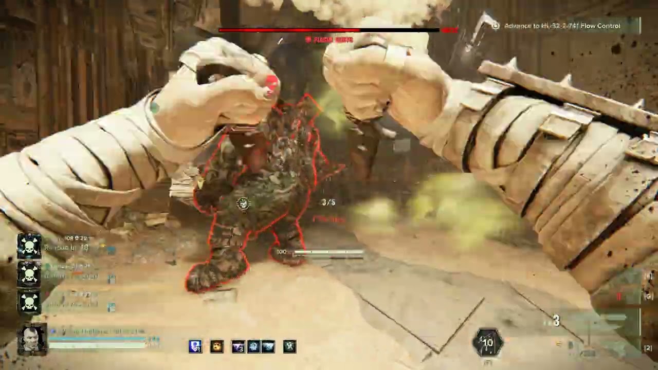 Skeem-n-Meme Stands 2: Havoc Edition