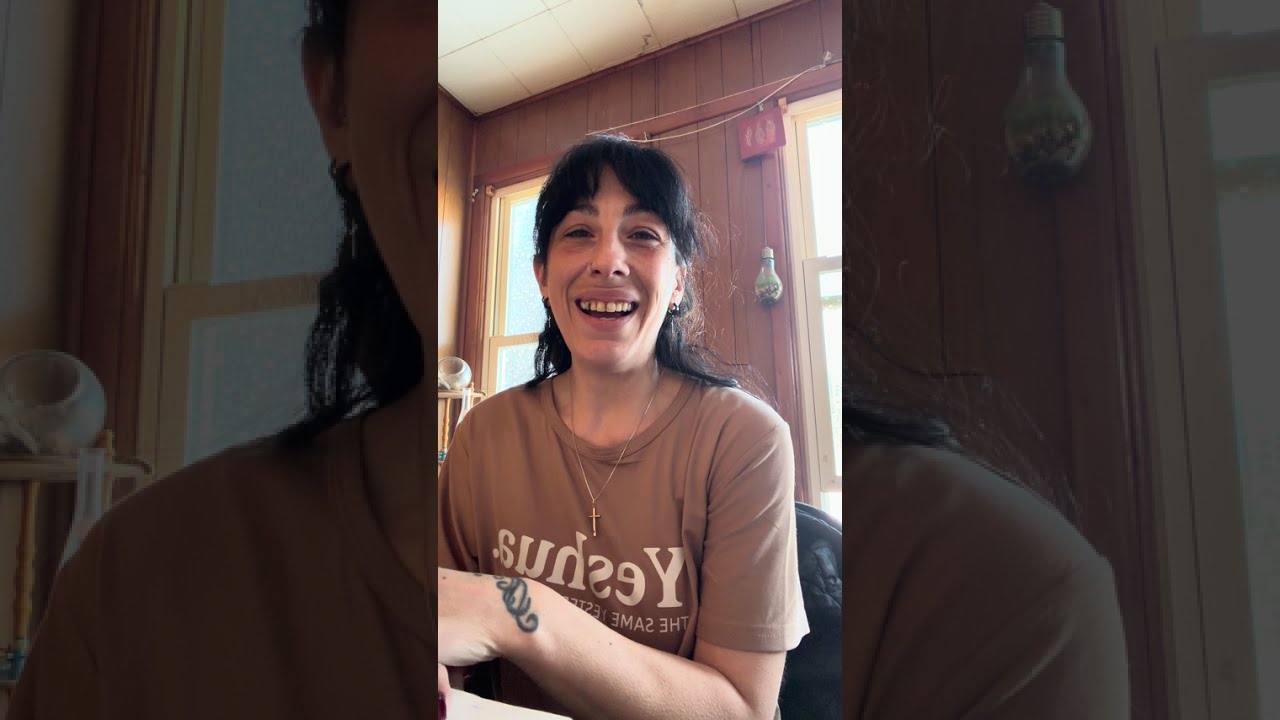 Daily Devotional ~ Psalm 22:1-8 🕊️