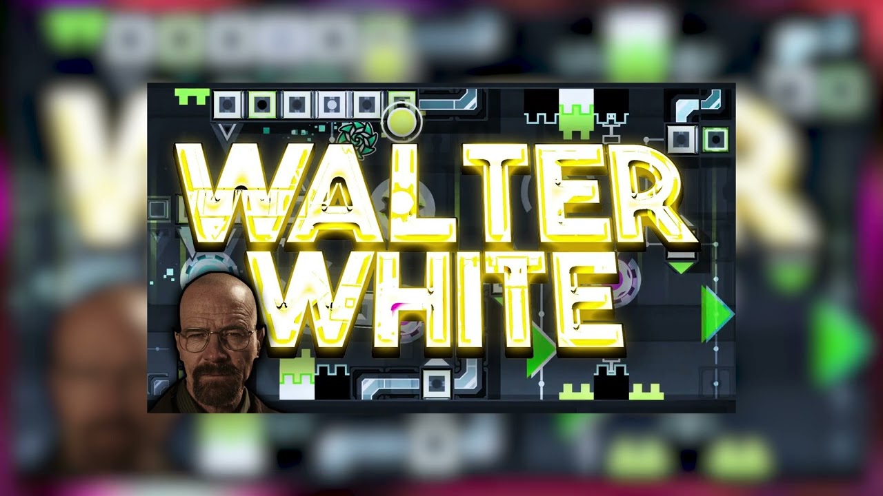 Walter White Song (Boom Kitty - 1077) Slowed + Reverb