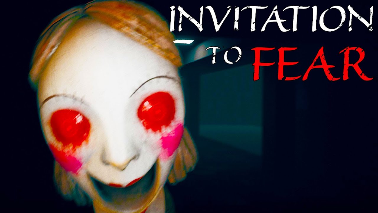 THEY CAME BACK TO LIFE | Invitation To Fear