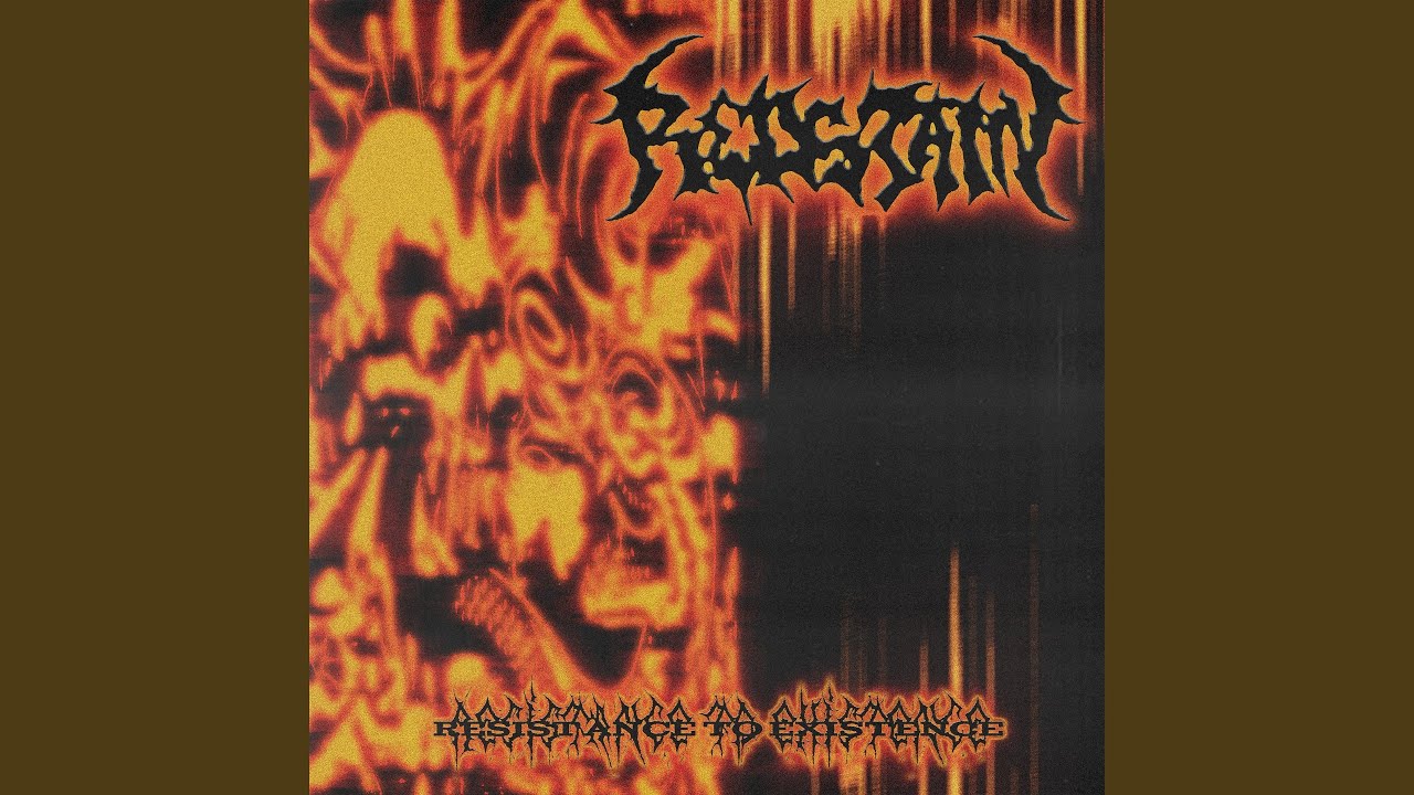 TAINTED RAGE UNDER THE HATE (feat. END IN PAIN)