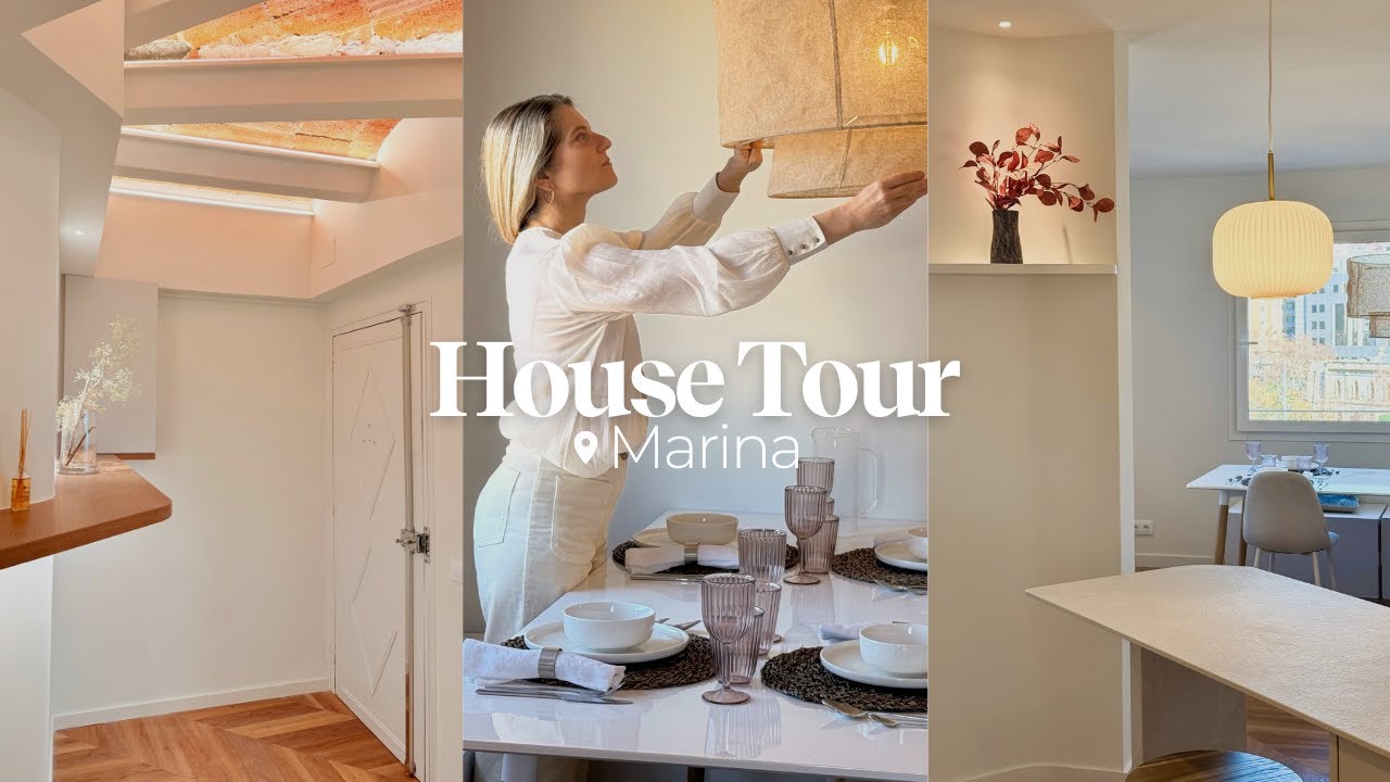 Apartamento REFORMADO en Eixample | Sezam Studio